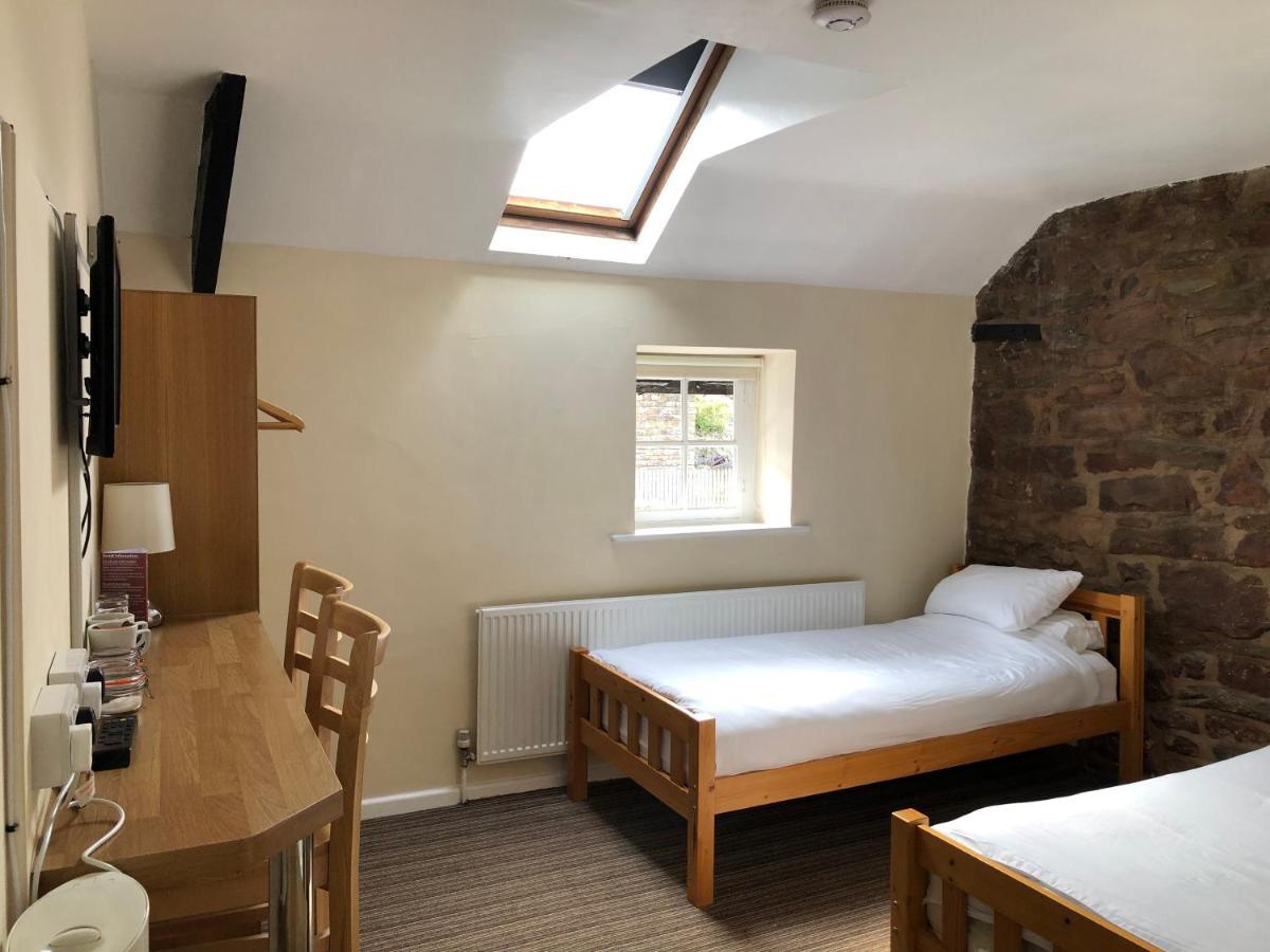 Butchers Arms Coleford  Kültér fotó